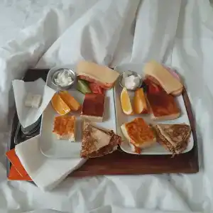 Russian Seasons Comfort Yaroslavl - 20