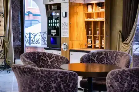 Barcelona Spa-Hotel - 24