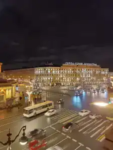 Best Western Plus Centre - 83