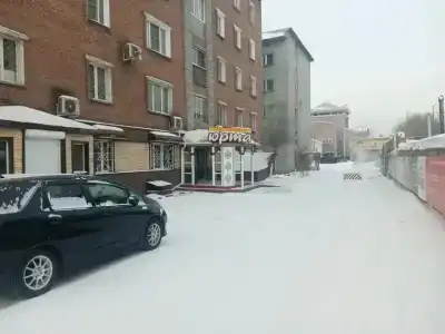 Юрта - 26