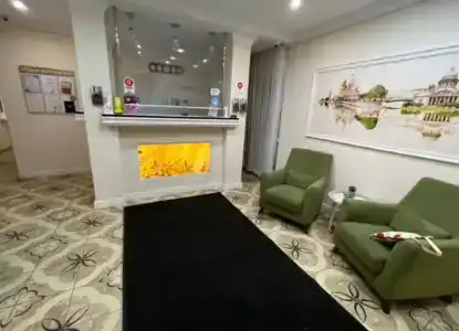 Democrat on Fontanka 104 2K - 10