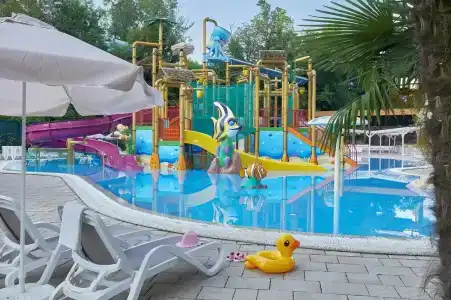 Alean Family Resort & SPA Sputnik 4* Ultra All Inclusive - 9