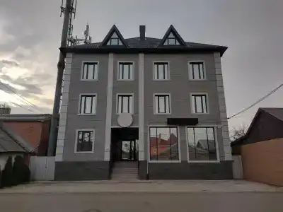 B&B Centre - 38