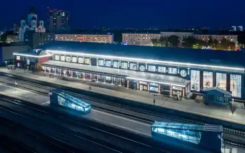 Smart NEO Ivanovo - 7