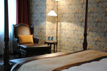 The Dolder Grand - 84