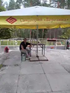 Березина (Минская обл.) - 10