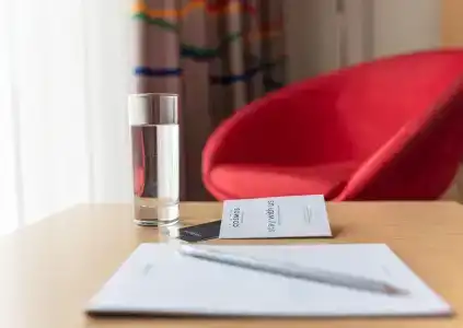 Park Inn by Radisson City Centre - 44