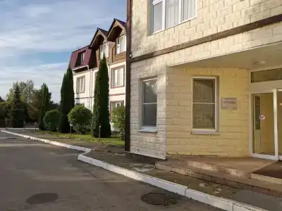 Гостиничный Комплекс Приокский Дворик - 56