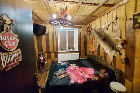 Agrousadba Lyavoniha - 22