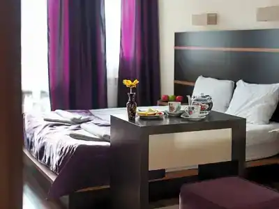 St George Ski & Holiday - Half Board - 61