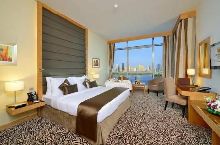 Copthorne Sharjah - 75