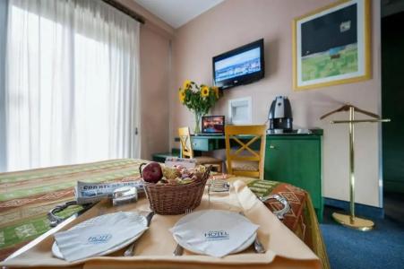 Best Western Mediterraneo - 8