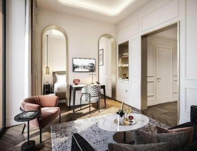 InterContinental Rome Ambasciatori Palace, an IHG - 76