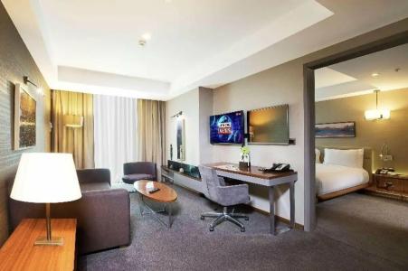DoubleTree by Hilton Istanbul - Old Town - 78