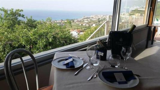 Orizzonte Blu - 17