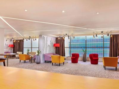 Mercure Dubai Barsha Heights Suites And Apartments - 46