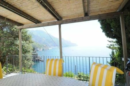 Il Monaco Amalfi Dreams - 1