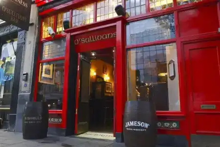Temple Bar - 4