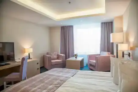 Korston Serpuhov - 12