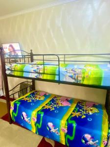 Aeroport Hostel - 33