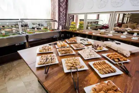 Starinnaya & SPA - 30