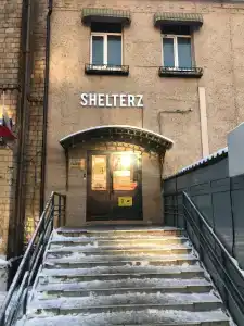 Shelterz Elektrozavodskaya - 34