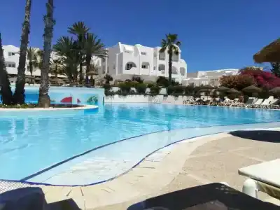 Seabel Aladin Djerba - 20