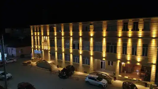 Гостиничний Комплекс Европа - 75