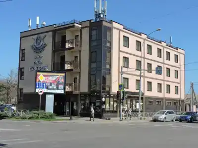 Суворов - 68