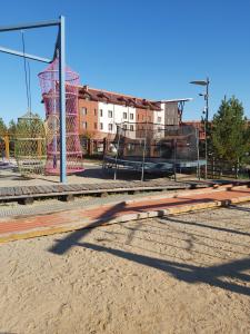 Terrassa Park - 55