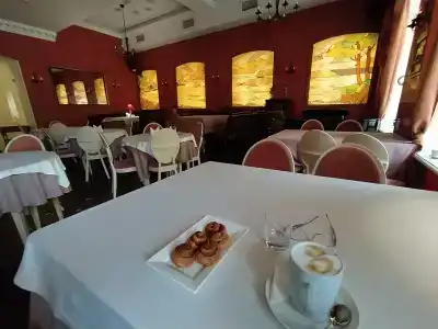 Marco Polo St Petersburg Бутик-Отель - 75