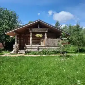 экодеревня печки-лавочки - 41