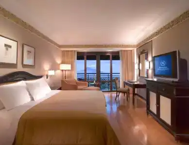 Mustika Yogyakarta Resort and Spa - 24