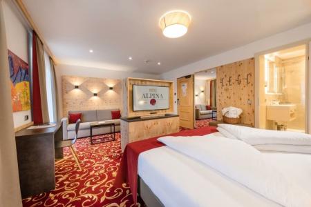 Alpina - Thermenhotels Gastein - 21