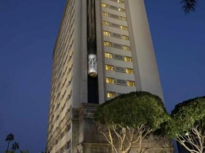 Huntley Santa Monica Beach - 74