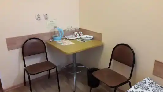 Parkovaya 9 Gostinitsa - 59