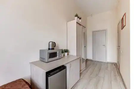 SuperHostel на Невском Проспекте 95 - 9