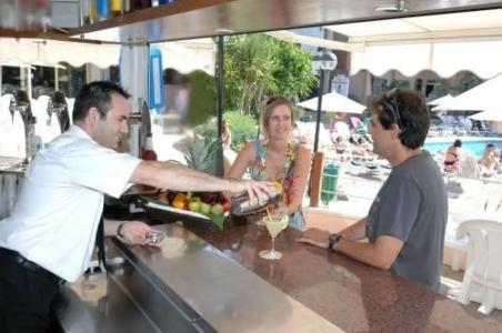 Ponient Dorada Palace by PortAventura World - 54