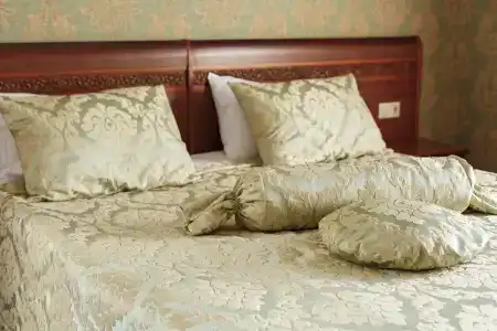 Гостиничний Комплекс Европа - 14