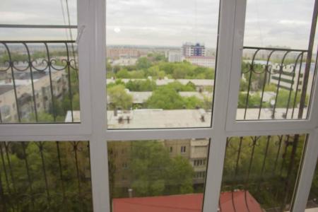 Hostel - Guest House Meyman - 4