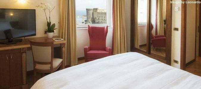 Renaissance Naples Mediterraneo - 46