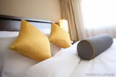ANA Crowne Plaza Osaka - 8