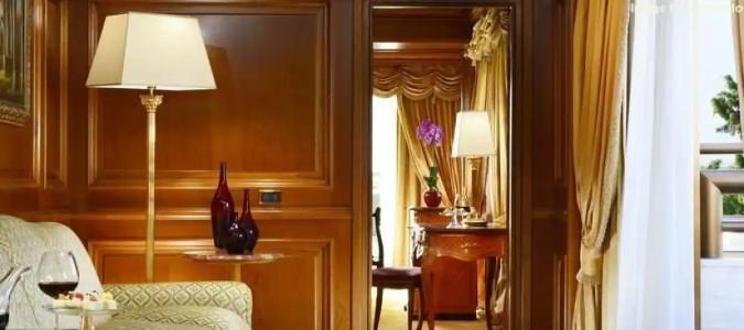Parco dei Principi Grand & SPA - 88
