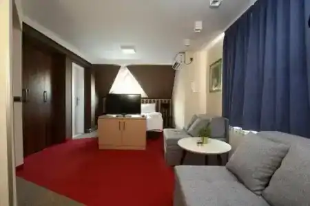 B&B Galeb - 2