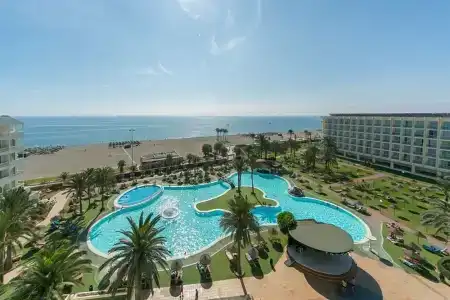 Evenia Zoraida Garden - 9