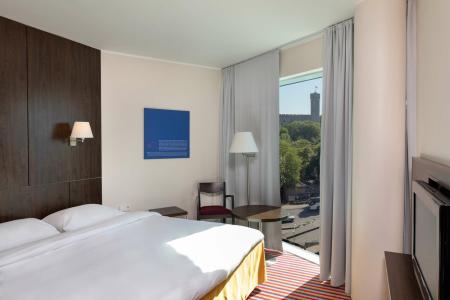 Park Inn by Radisson Meriton Conference & Spa Tallinn - 21