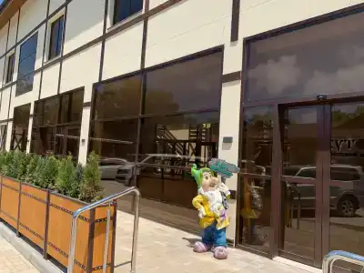 Gostevoy Kompleks Hutorok - 10