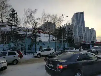 Zhibek Zholy - 3