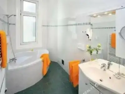 Mercure Roma Corso Trieste - 8