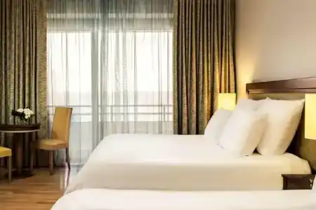 Radisson Blu Resort, Malta - 76